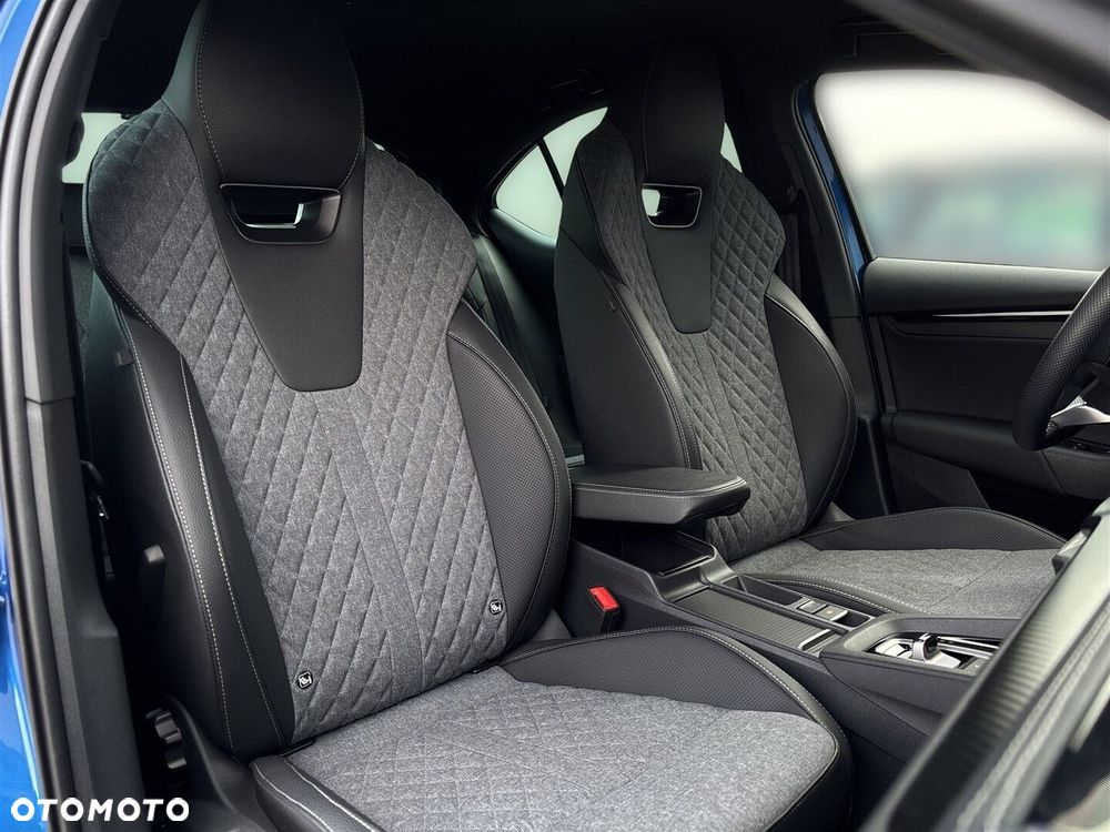 Skoda Octavia 1.5 TSI mHEV Sportline DSG - 34