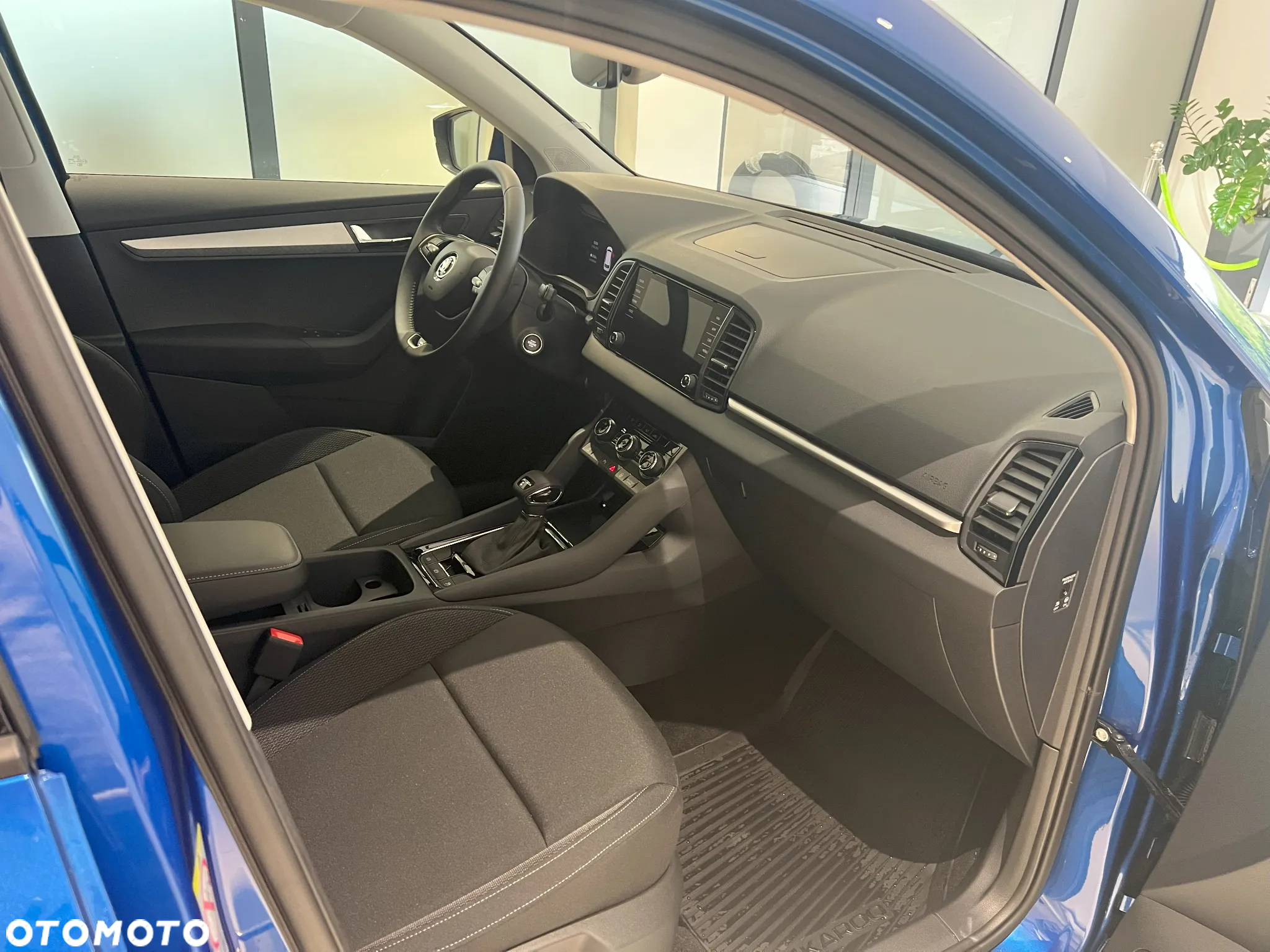 Skoda Karoq 1.5 TSI ACT Selection DSG - 9
