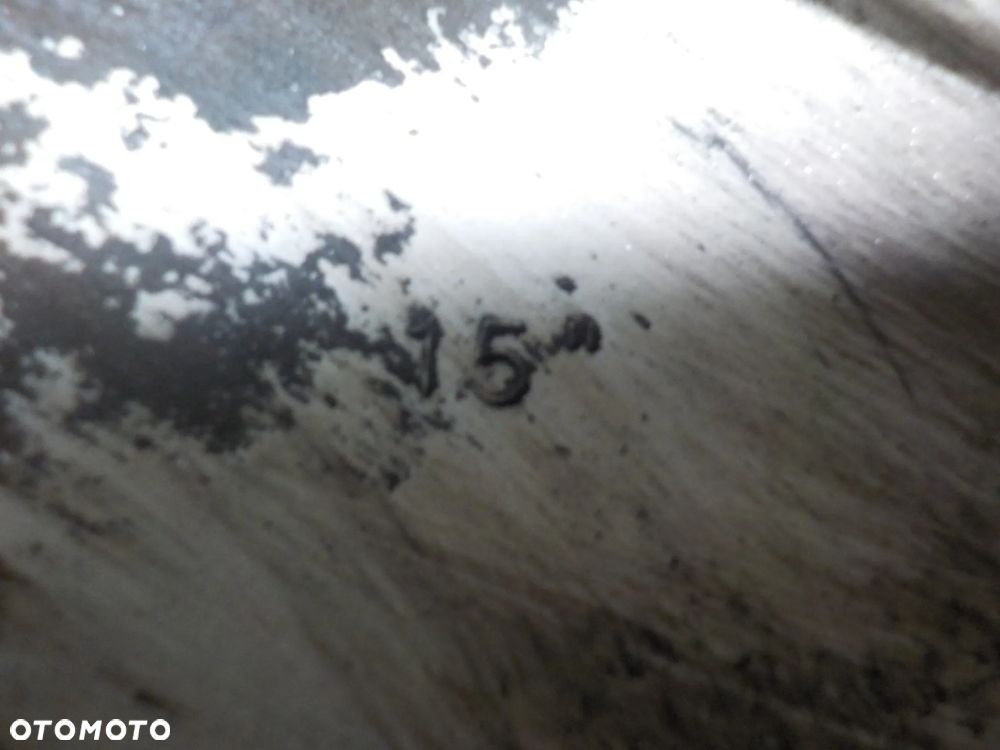 CITROEN C3 C4 BERLINGO KOŁPAK R15  9685346380 - 5