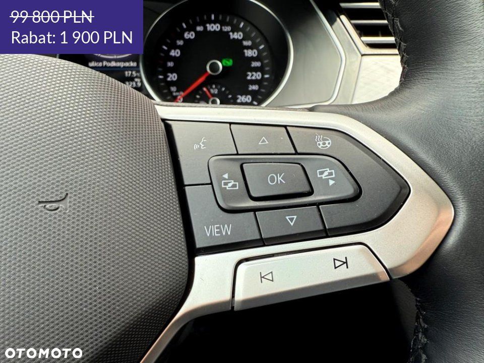 Volkswagen Passat Variant - 15