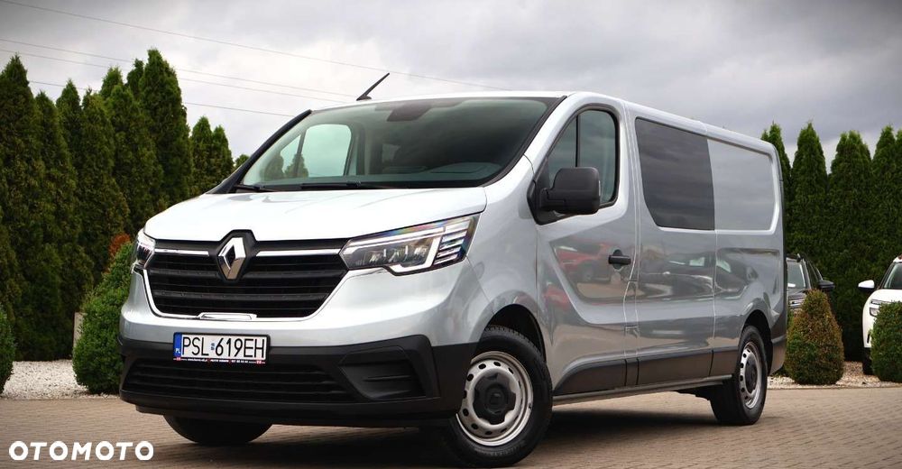 Renault Trafic - 13