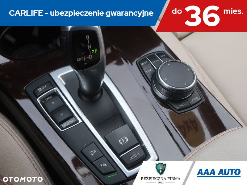 BMW X4 - 18