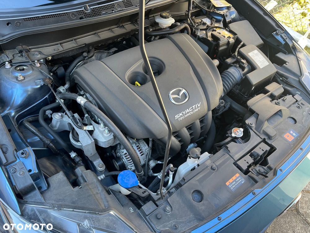 Mazda CX-3 2.0 SkyPassion - 8