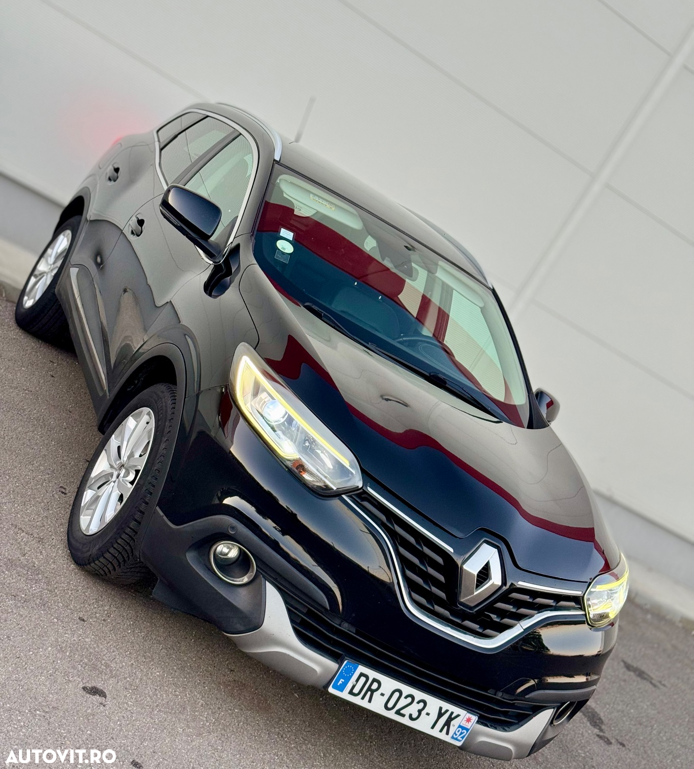 Renault Kadjar - 16