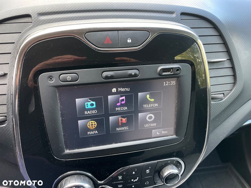 Renault Captur - 27
