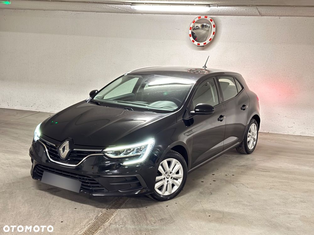 Renault Megane 1.0 TCe Zen - 5