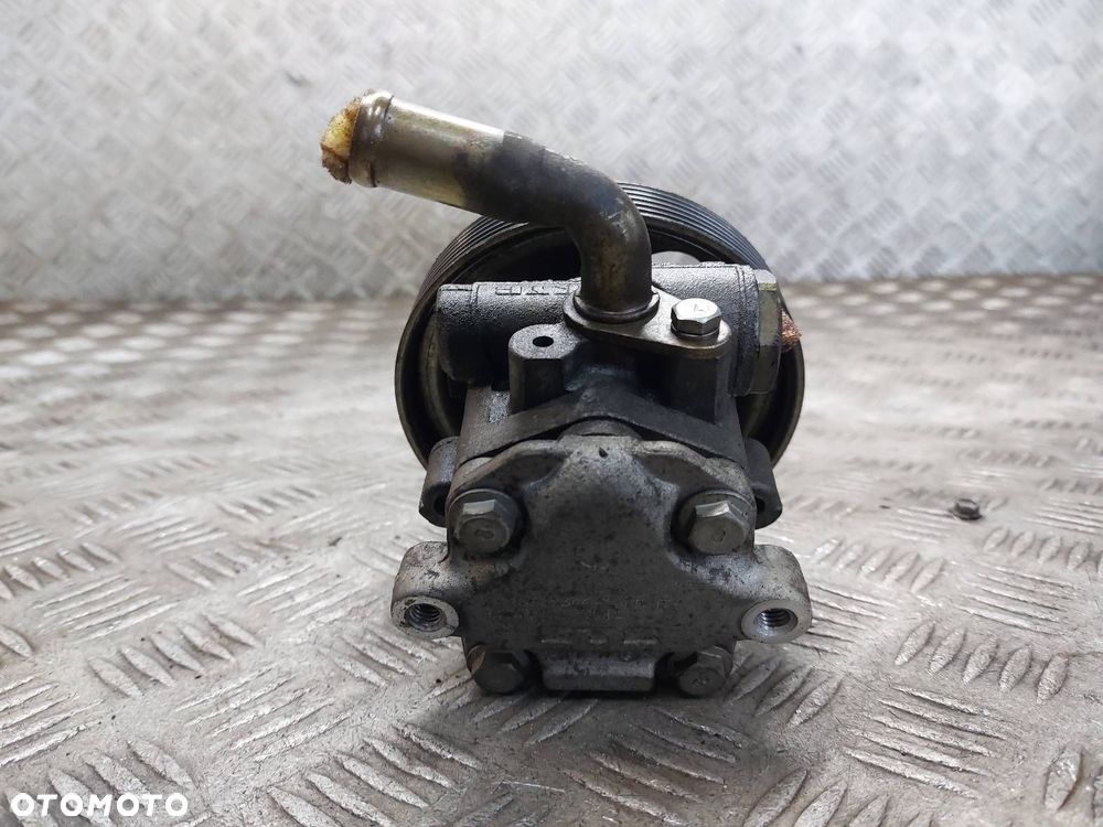 POMPA WSPOMAGANIA MAZDA 2 DEMIO II 1.4 CD - 4