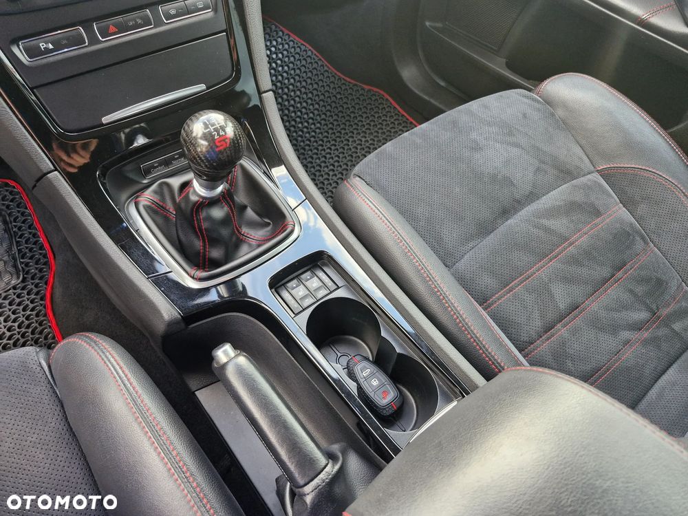 Ford Mondeo 2.0 TDCi Titanium S - 29