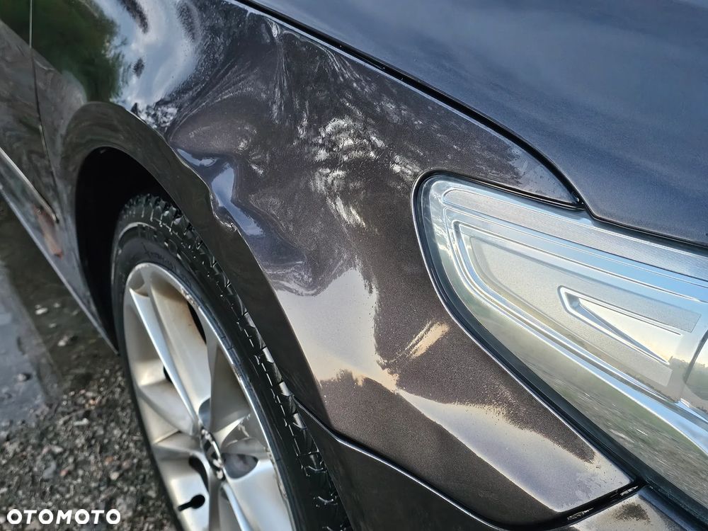 Volkswagen Passat CC 2.0 TDI DPF DSG - 3