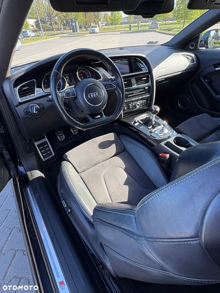 Audi A5 Coupé - 9