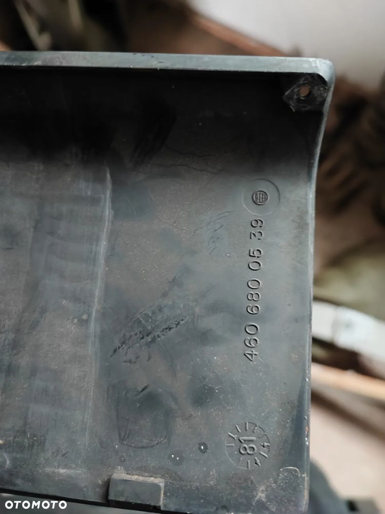 Osłona głośnika deska G-Klasa 4606800539  w460 w461 - 2