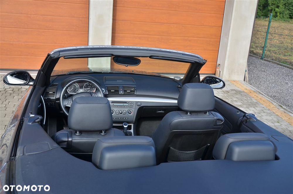 BMW Seria 1 118i Edition Lifestyle - 9