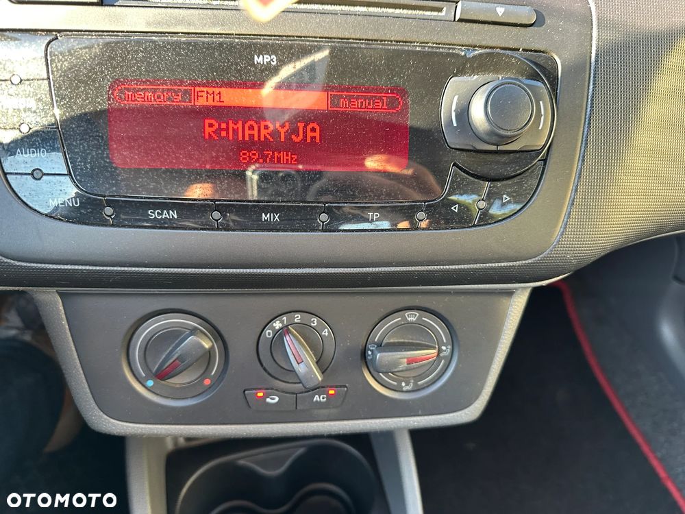 Seat Ibiza 1.2 TDI CR Ecomotive Reference - 19