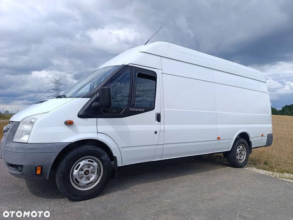 Ford Transit - 3