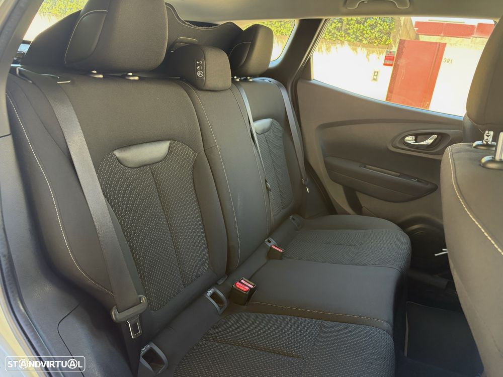 Renault Kadjar 1.5 dCi Exclusive - 26