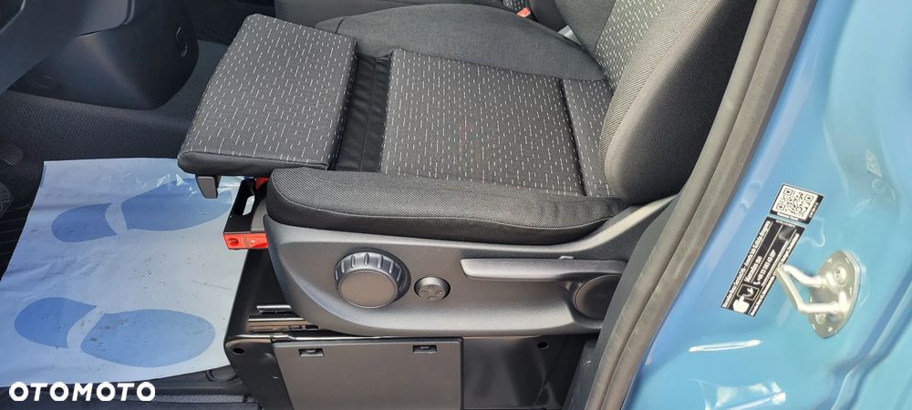 Mercedes-Benz Vito furgon 114 PRO ekstradługi - 10