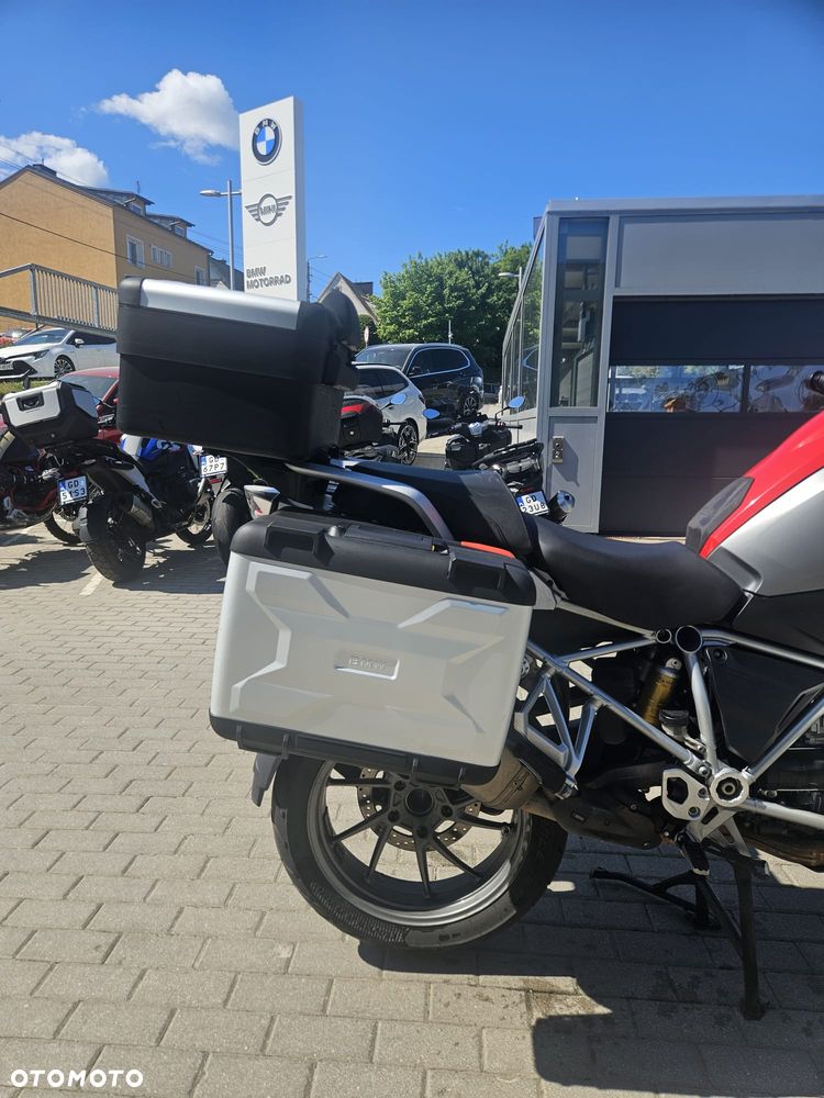 BMW GS - 7
