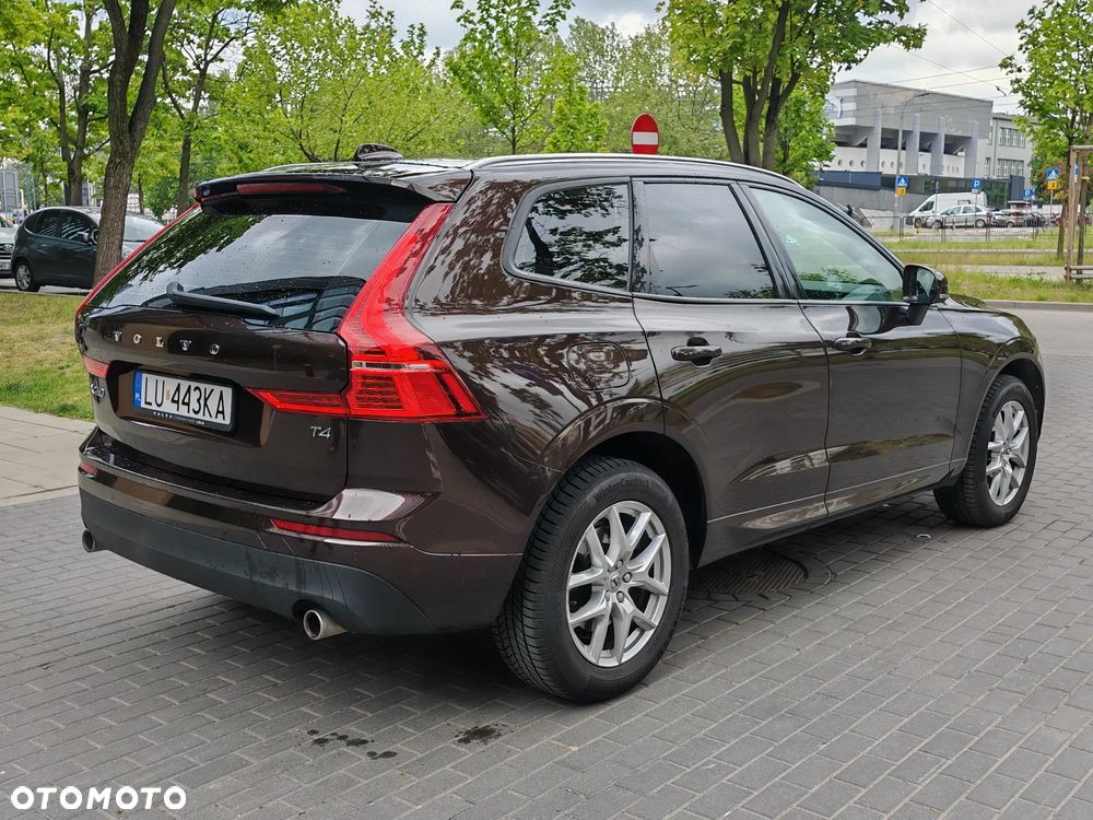 Volvo XC 60 - 8
