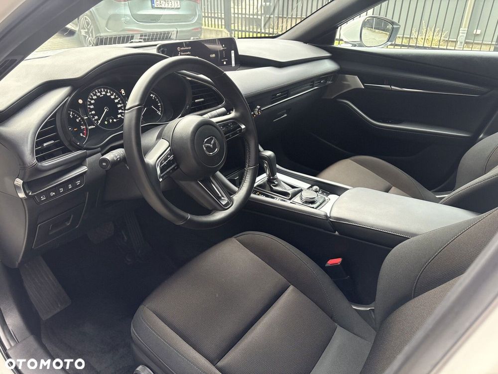 Mazda 3 2.0 mHEV Centre-Line - 5