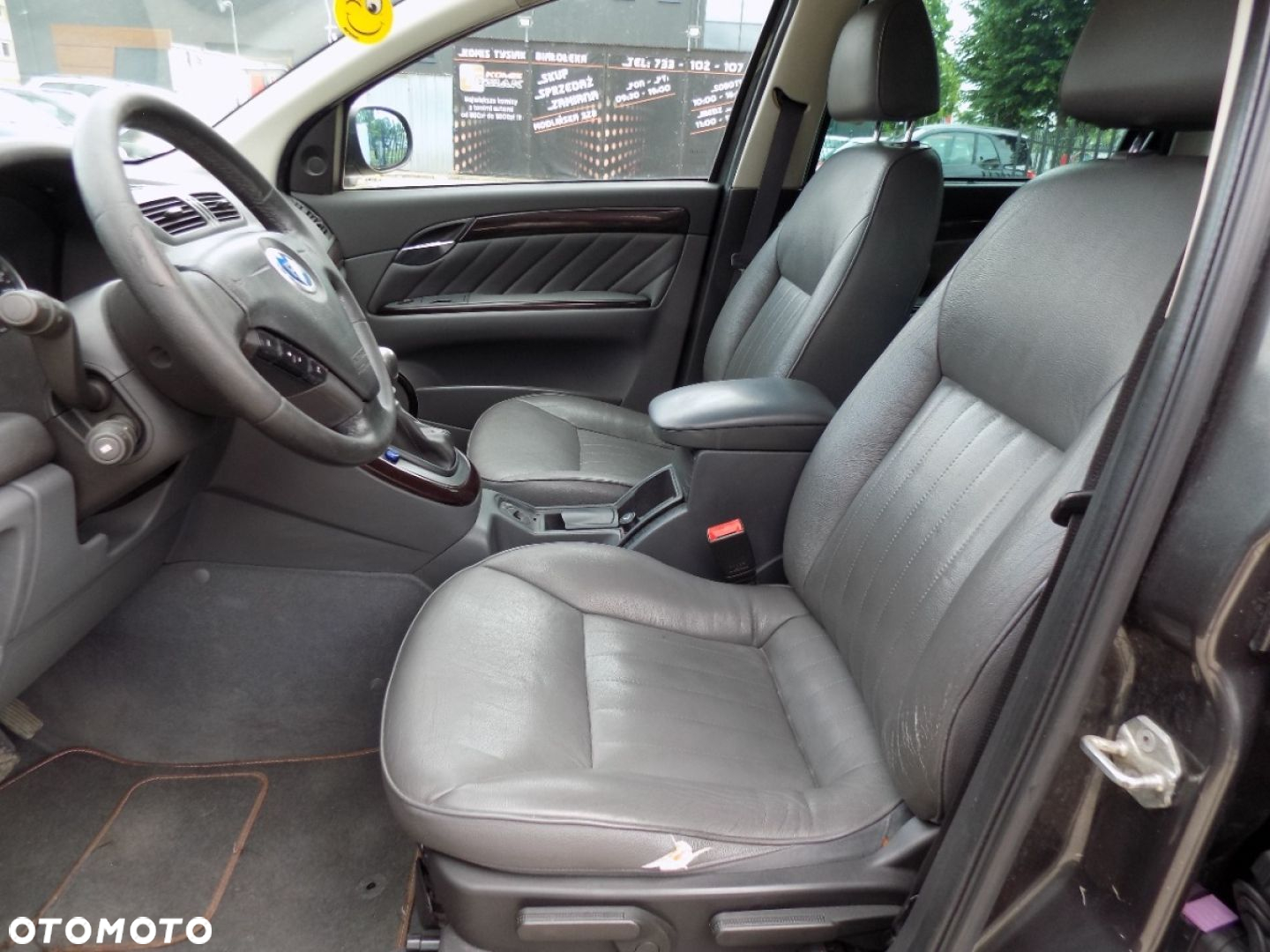 Fiat Croma - 7