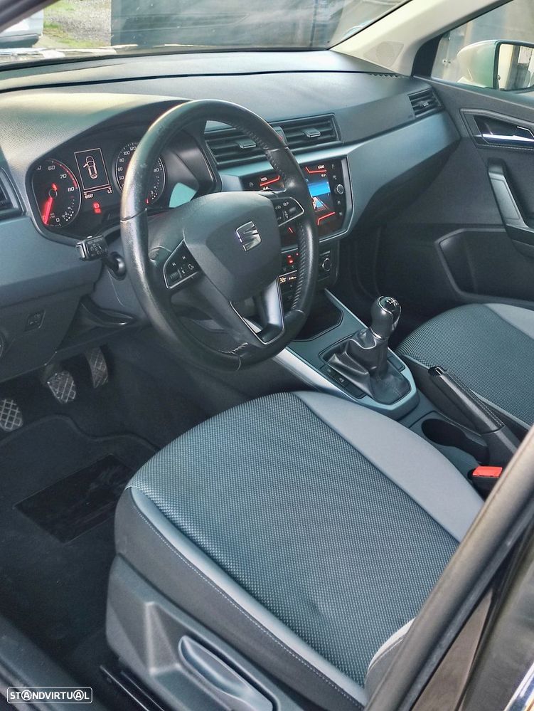 SEAT Arona 1.0 TSI Style - 7