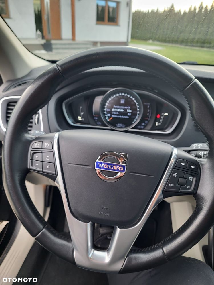 Volvo V40 D4 Drive-E Summum - 27