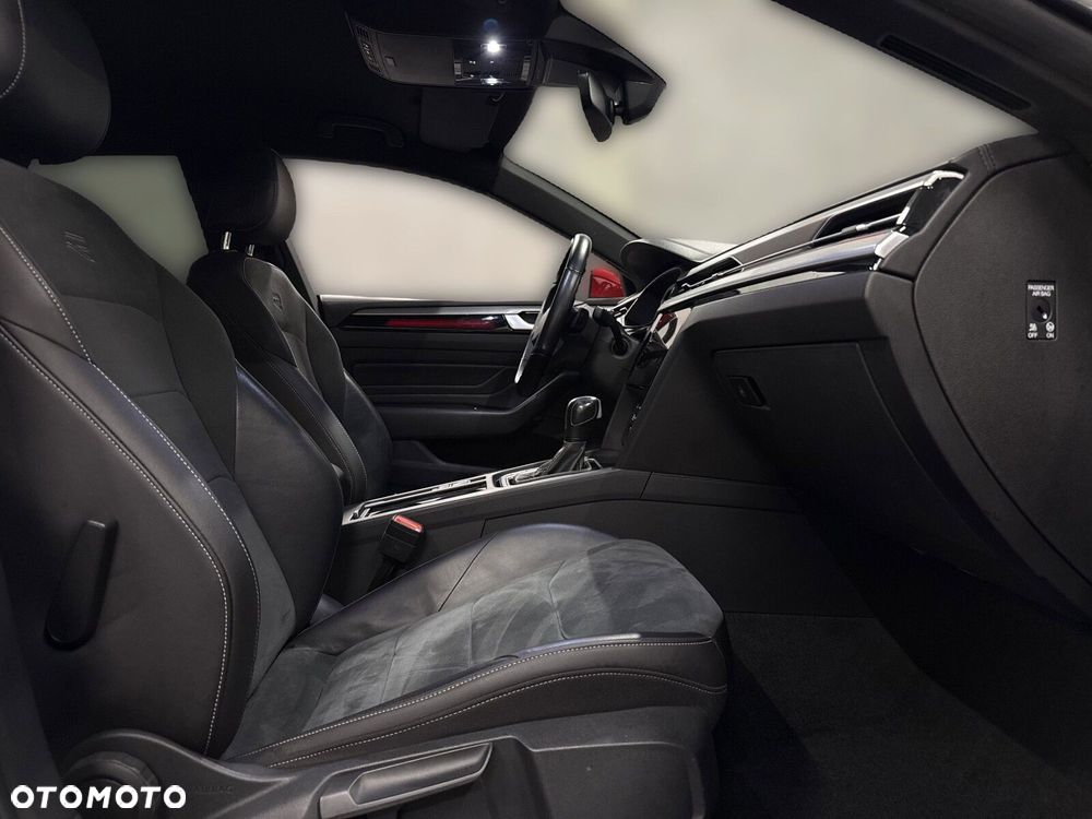 Volkswagen Arteon 2.0 TSI R-Line DSG - 17