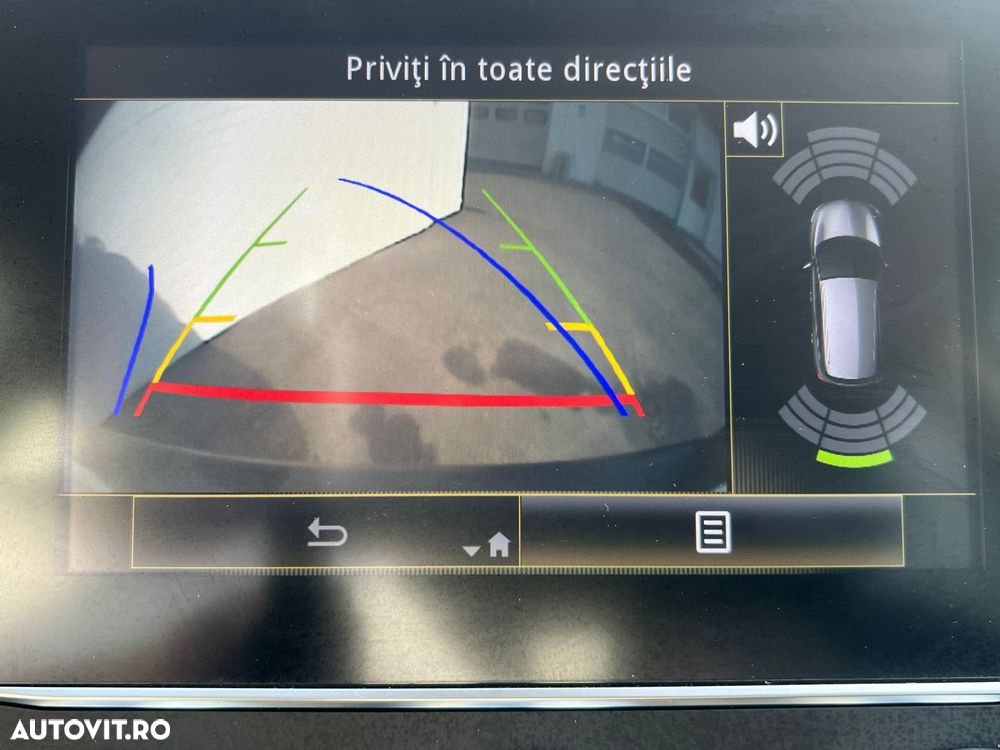 Renault Kadjar BLUE dCi 4X4 Intens - 15