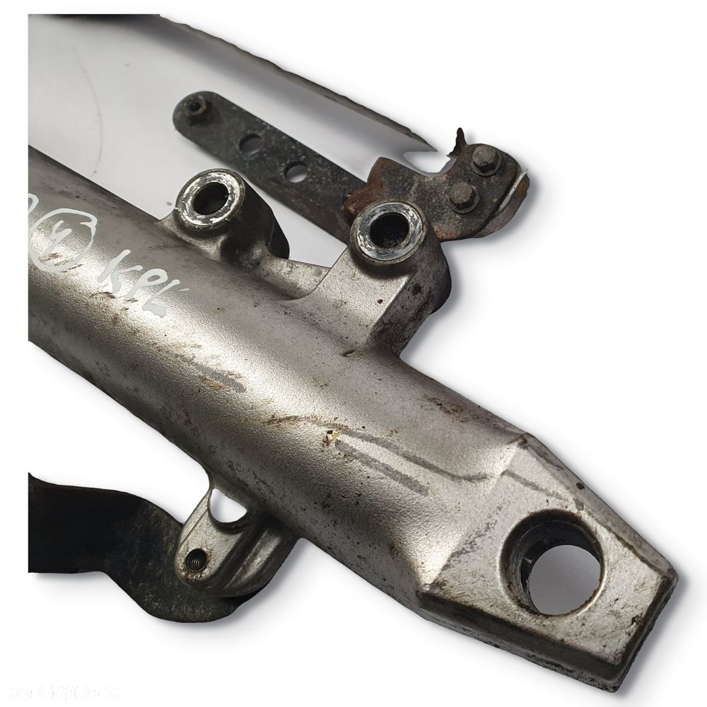 PRZEDNIE LAGI kawasaki ER6 ER650 06-09 laga zawieszenie przód amortyzator - 2