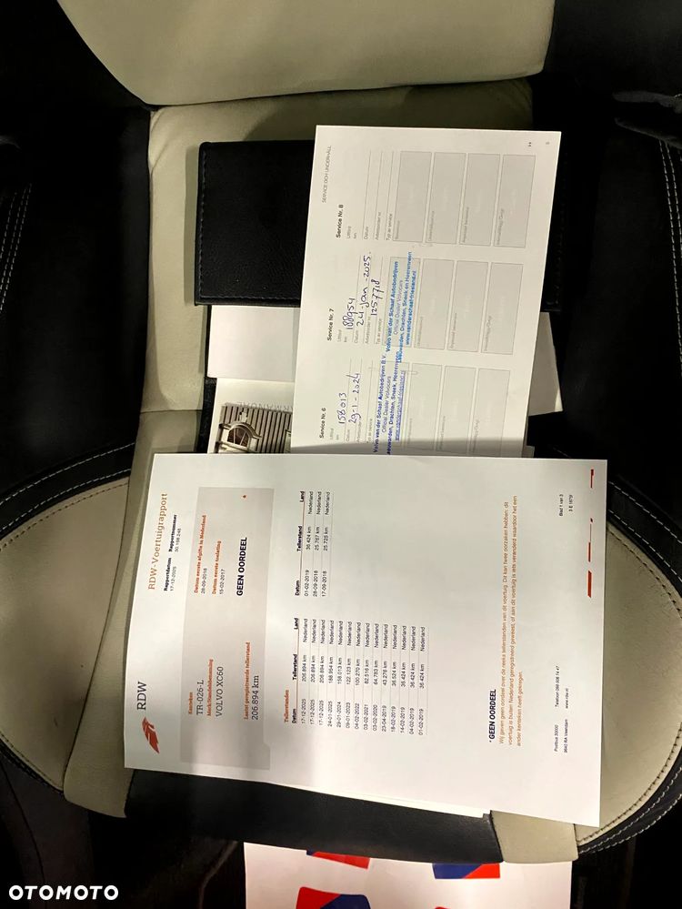 Volvo XC 60 D4 Geartronic Summum - 30