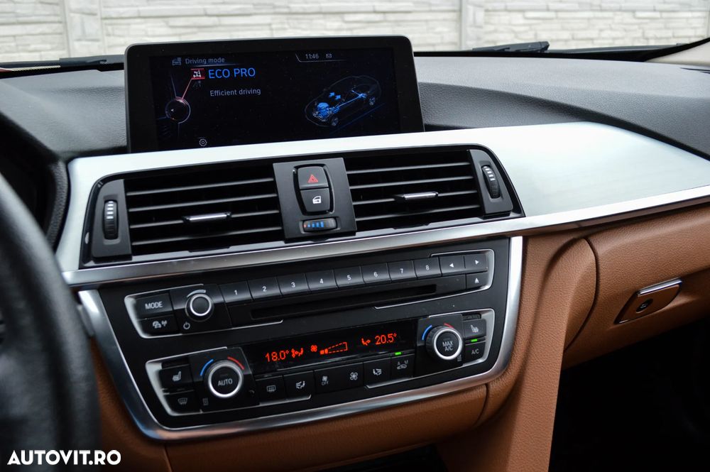 BMW Seria 3 - 8