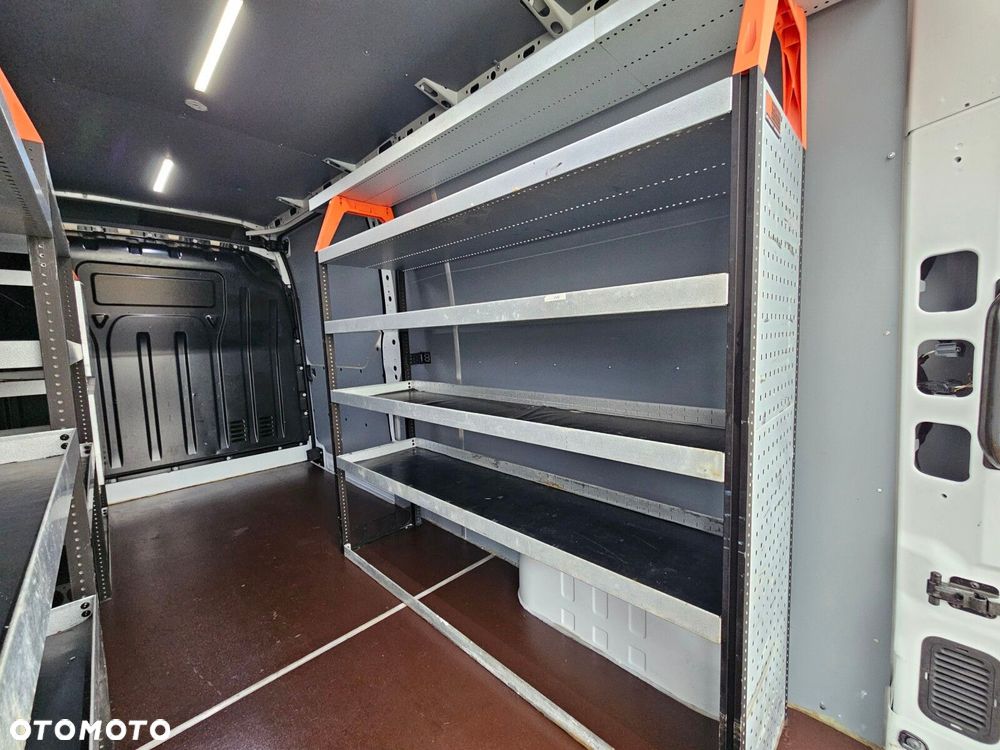 Renault Master L3H2 *80999zł NETTO* REGAŁY 2.3dCi/150KM automat - 20
