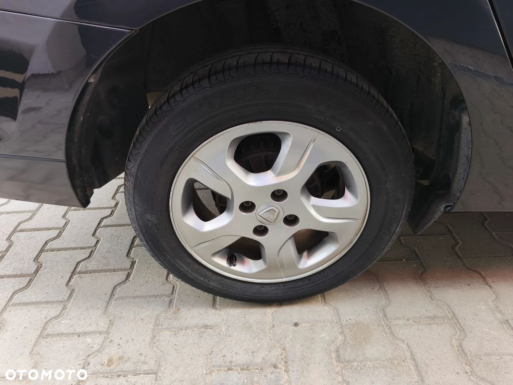 Dacia Logan MCV 0.9 TCE Prestige - 17