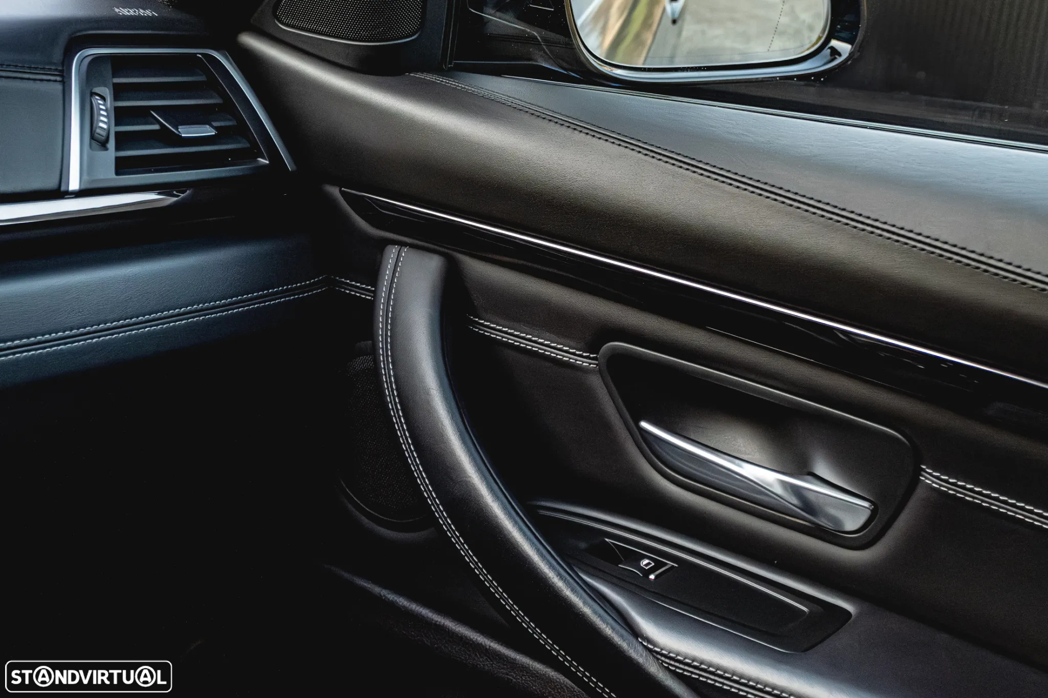 BMW M4 Competition - 13