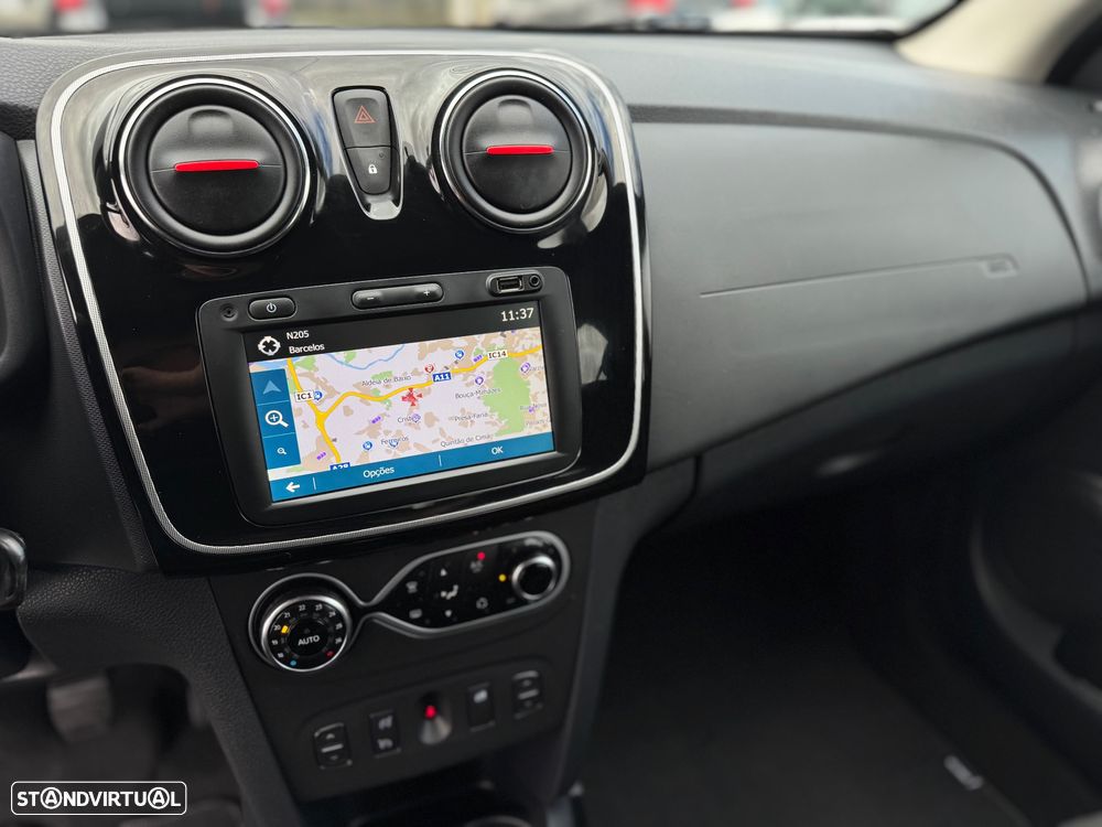 Dacia Sandero 0.9 TCe SL Adventure - 16