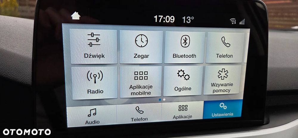 Ford Focus 1.5 TDCi Trend - 28