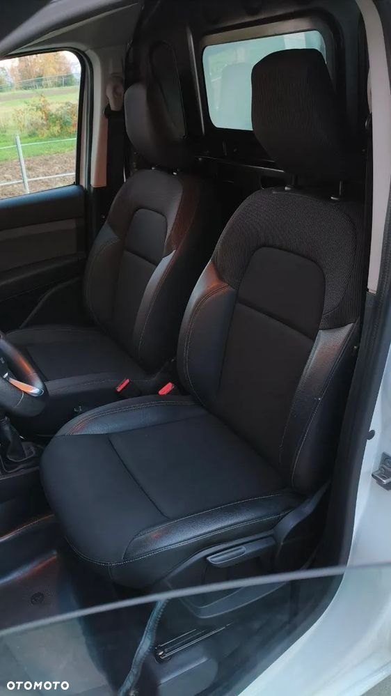 Renault Express - 14