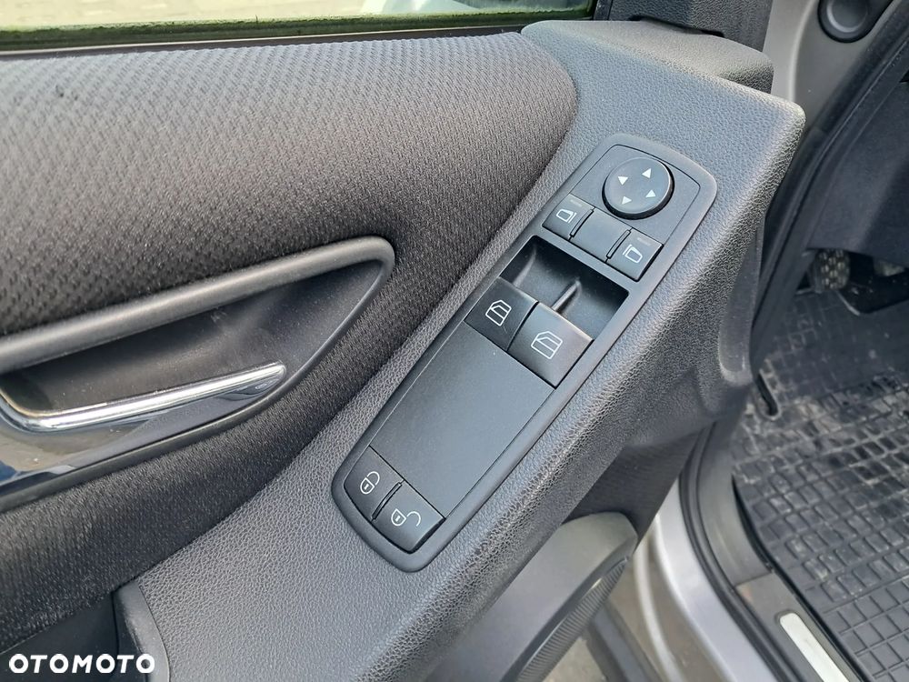 Mercedes-Benz Klasa A 150 Classic - 11