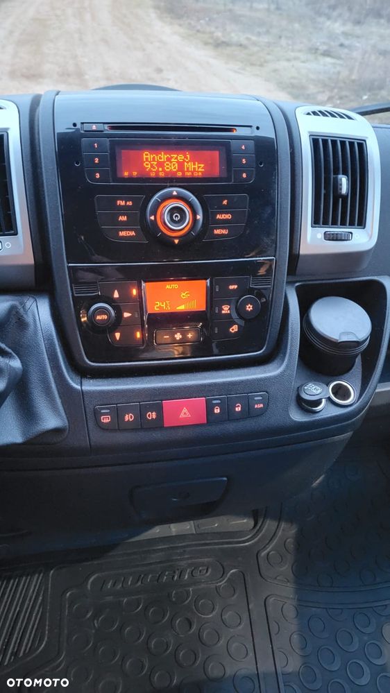 Fiat Ducato - 5