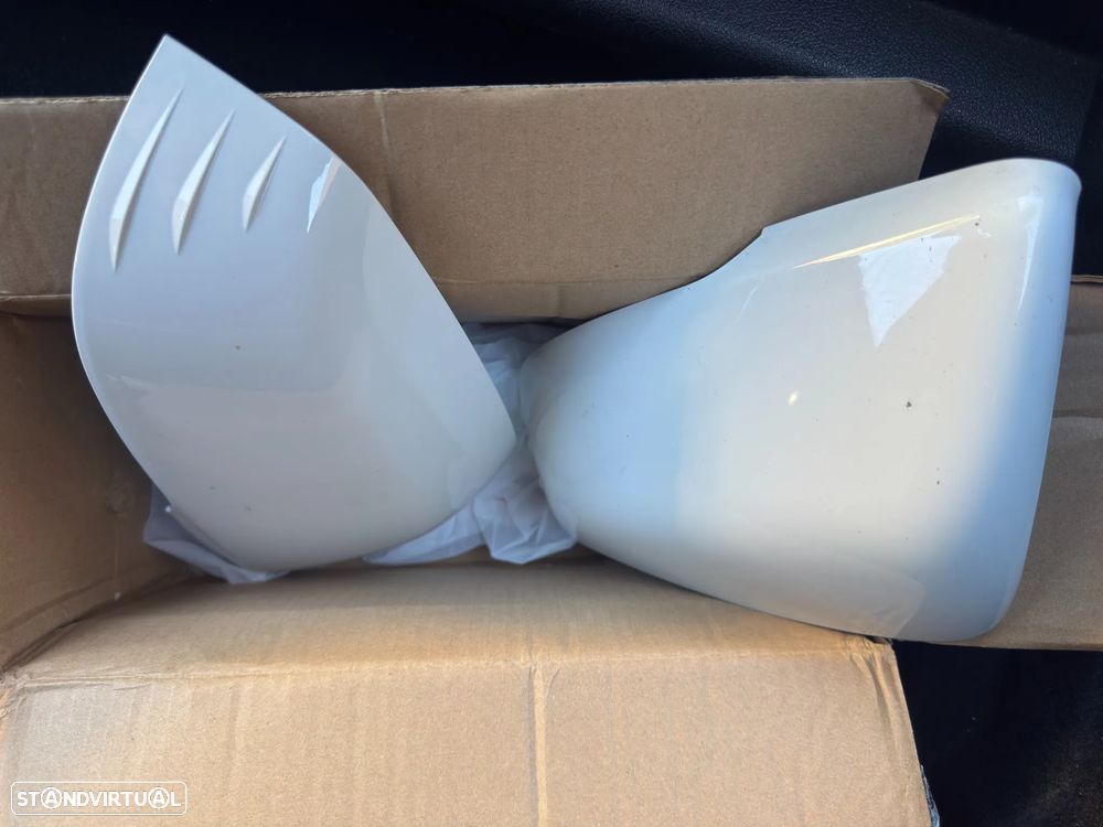 BMW 116 d Pack M Auto - 32