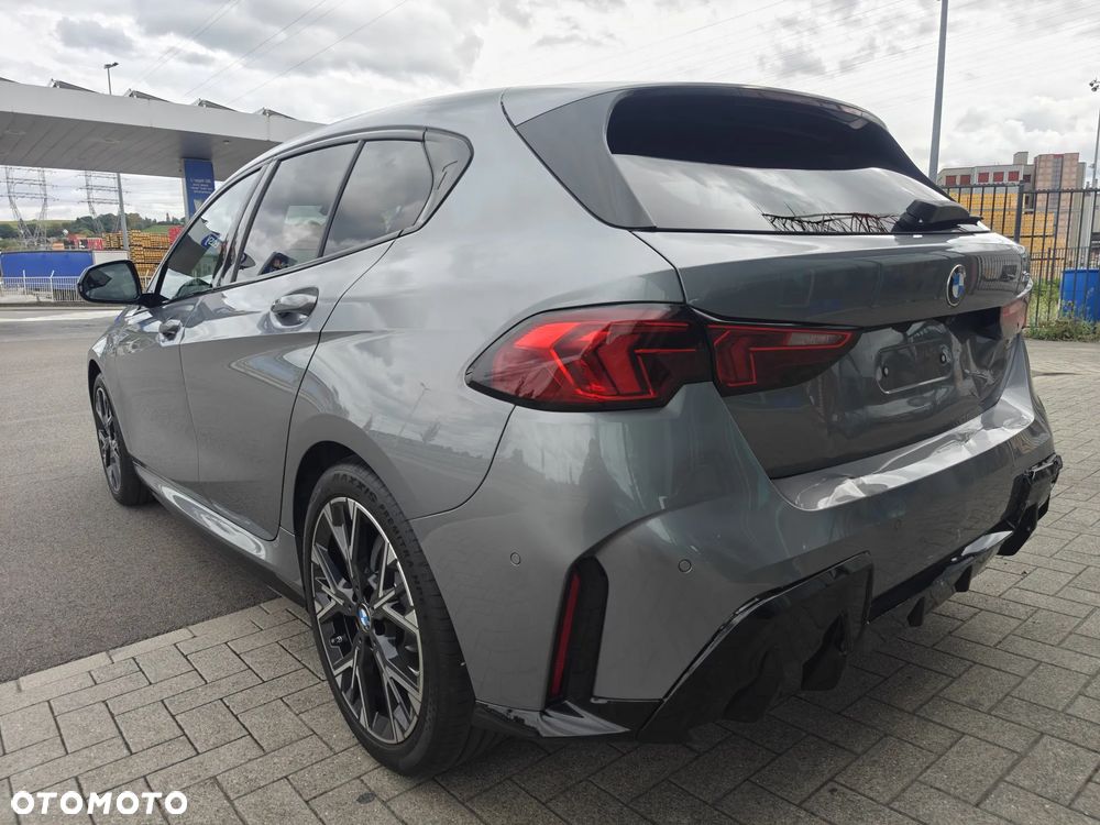 BMW Seria 1 - 4