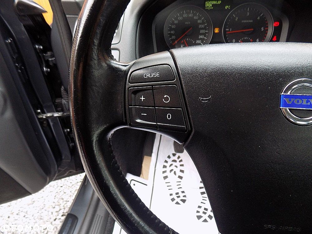 Volvo V50 1.6D DPF DRIVe Start/Stop - 11