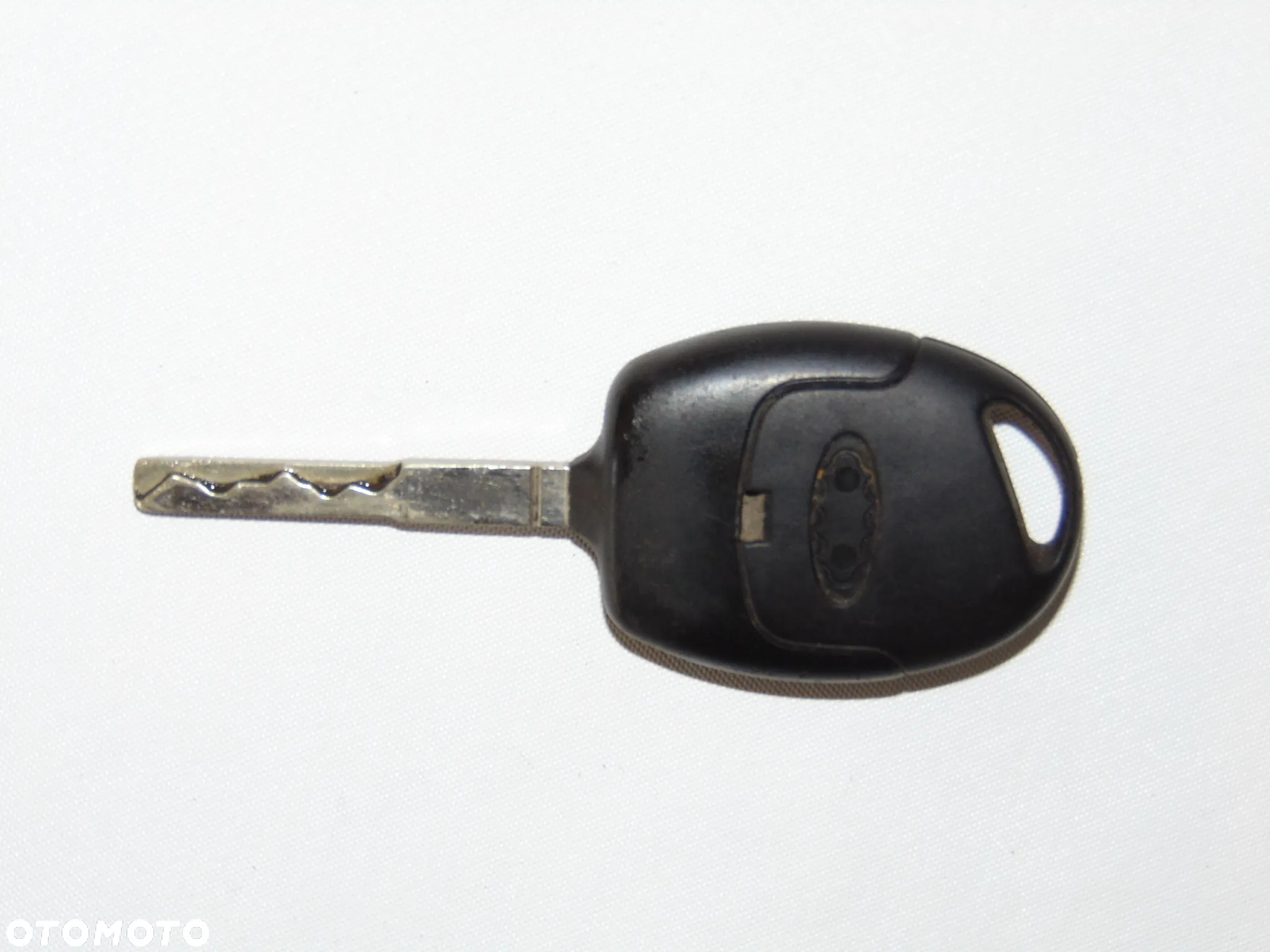 ORYGINAŁ wkładka przednia zamek przedni przód lewy kierowcy Ford C-Max I 03-06r - 11