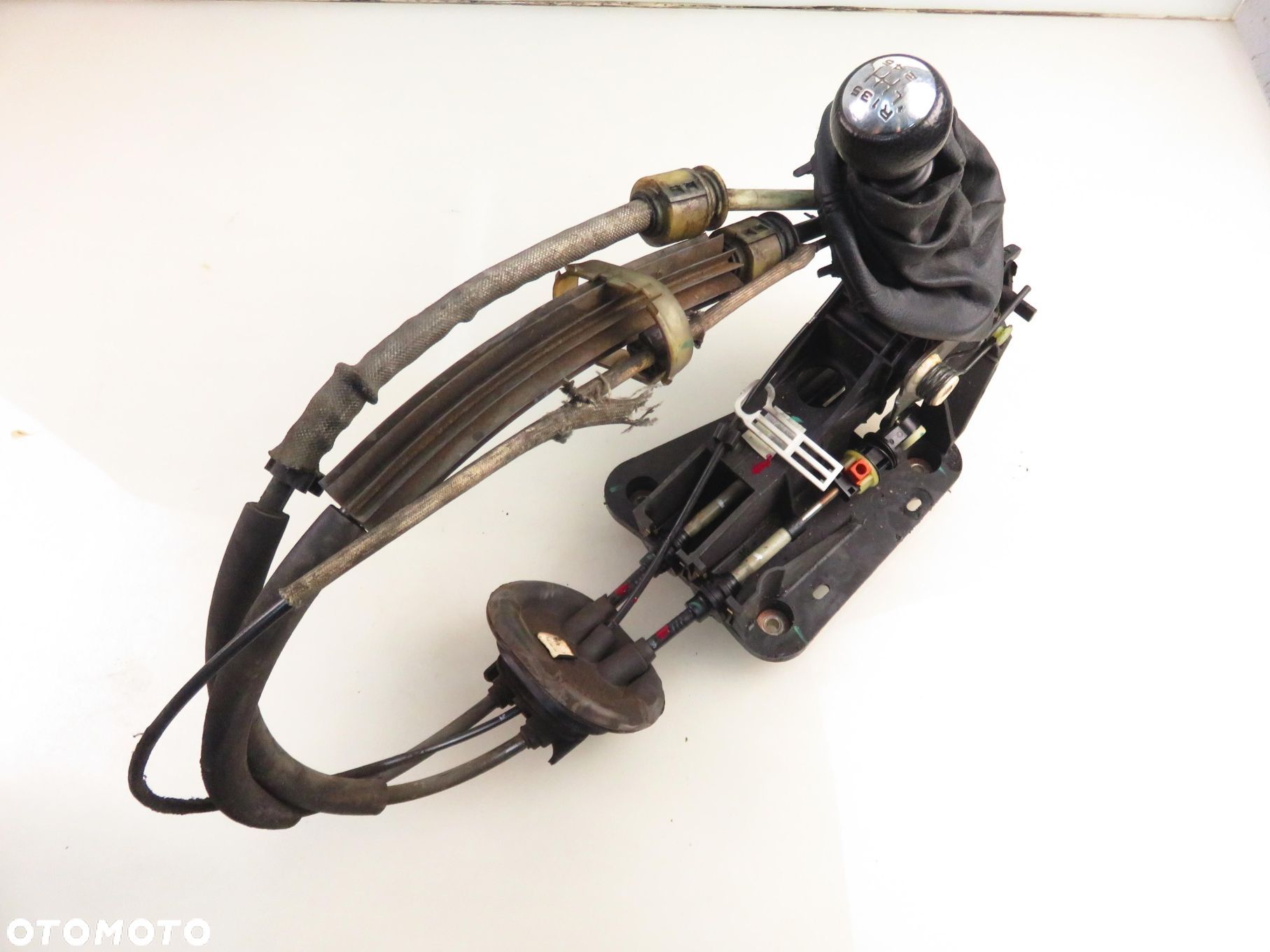 LEWAREK PEUGEOT 307 2.0 HDi - 1