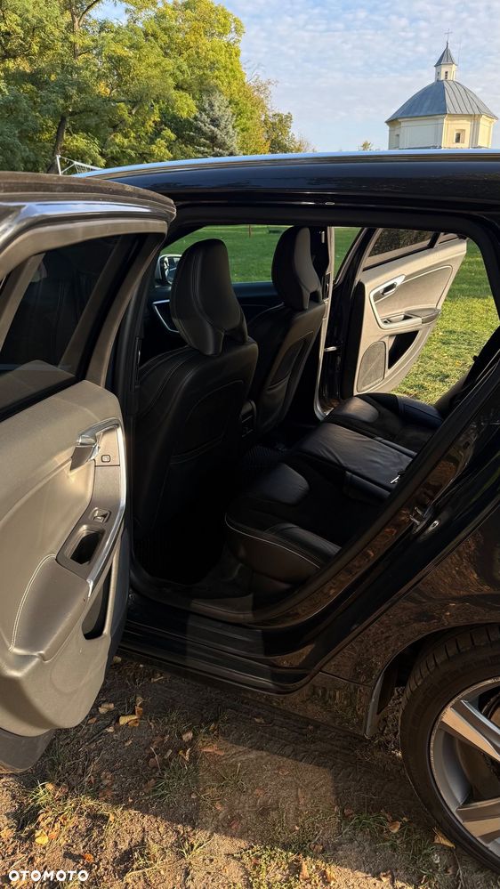 Volvo V60 - 19