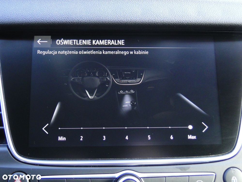 Opel Grandland X 1.5 D Start/Stop Automatik Ultimate - 36
