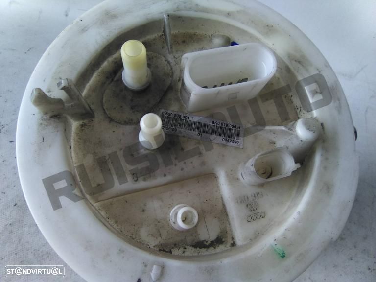 Bomba Combustível 8k091_9050h Audi A4 B8 Avant (8k) [2007_2016] - 3