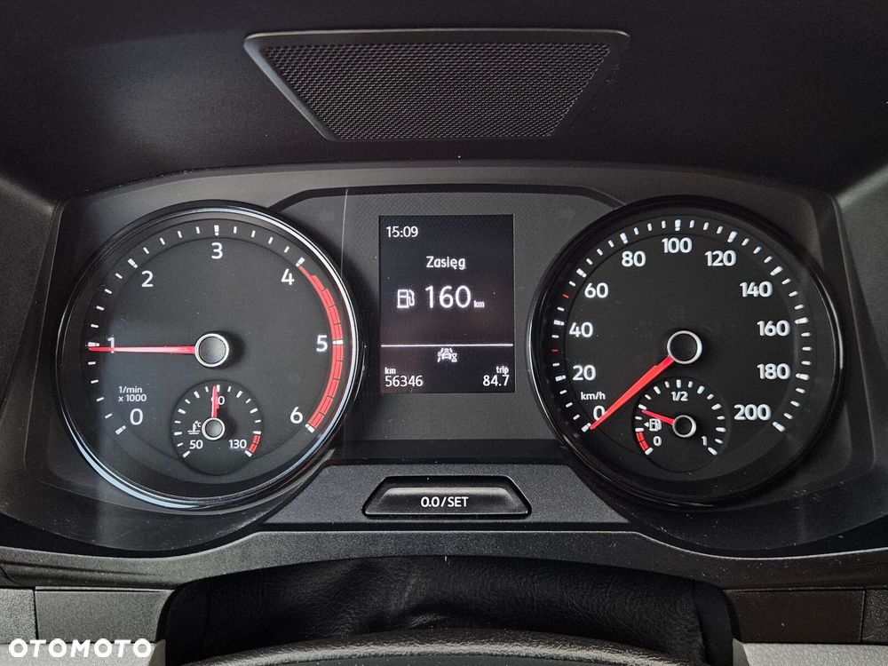 Volkswagen Crafter L4H2 *119999zł NETTO* 2.0TDi/140KM - 26
