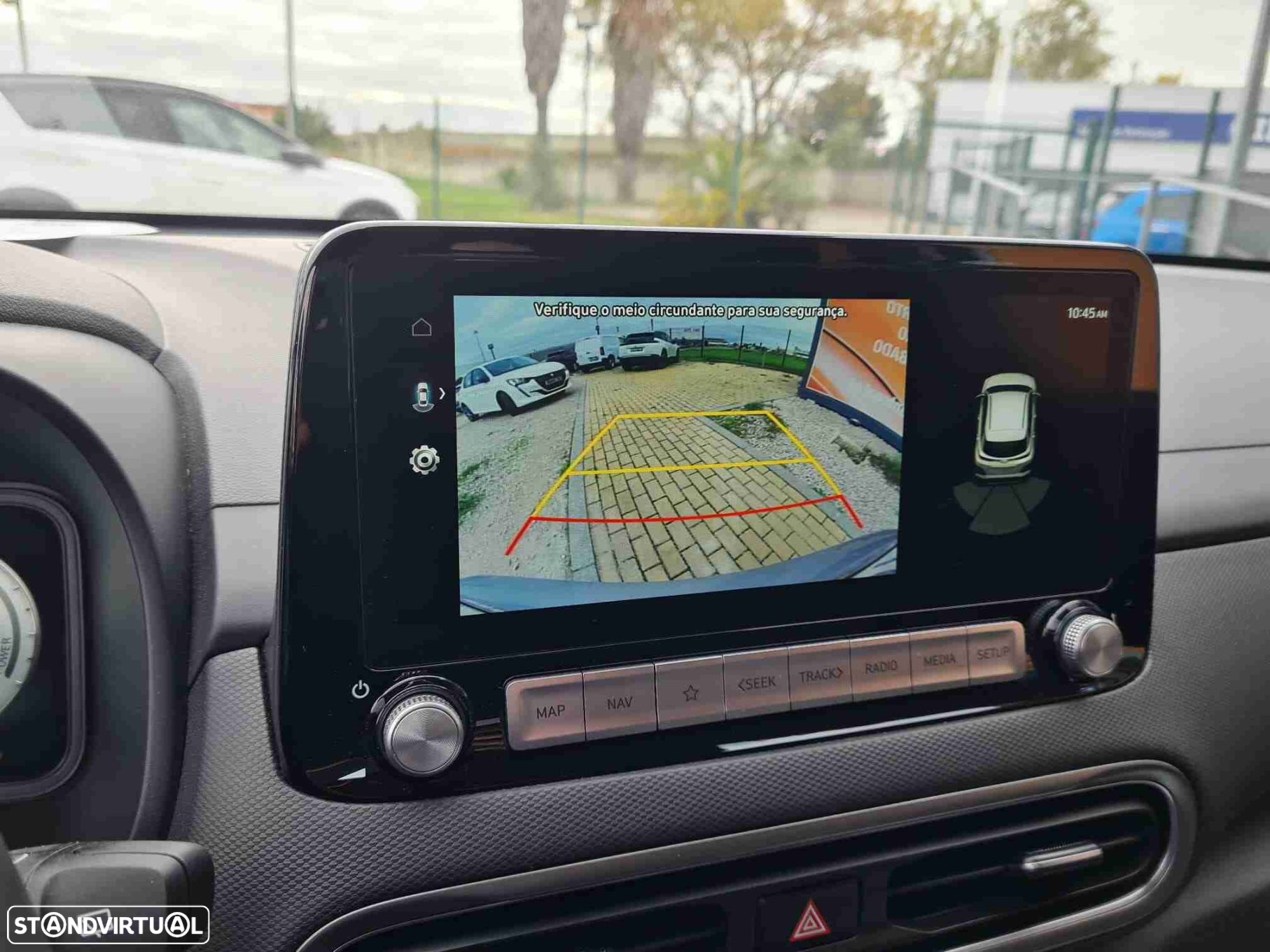 Hyundai Kauai - 10