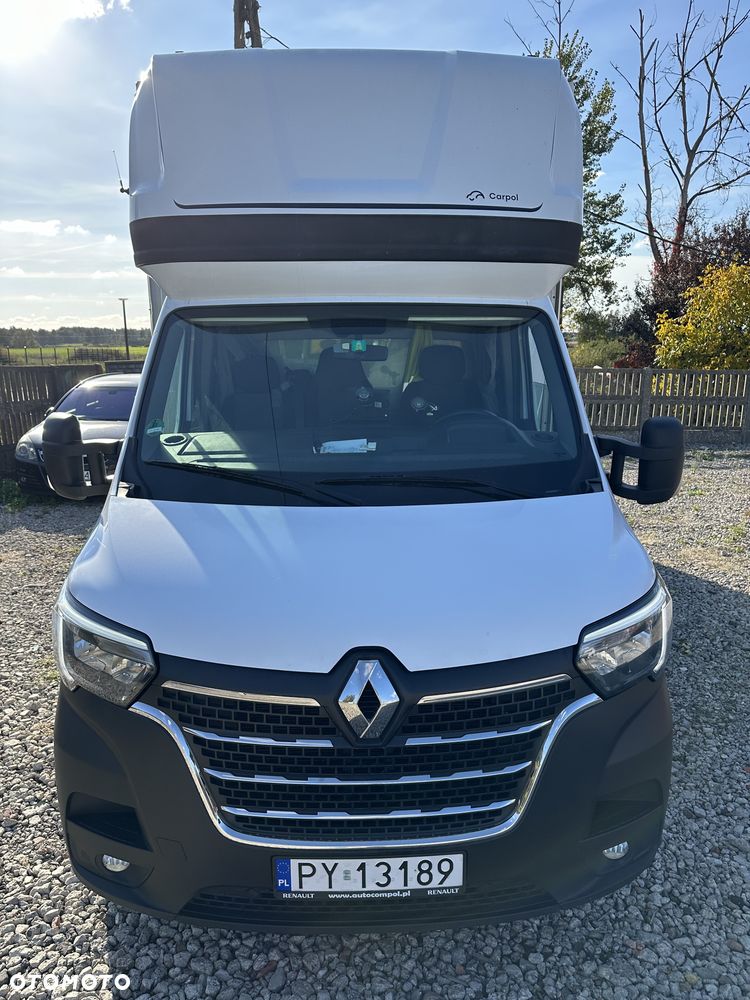 Renault Master 10ep - 4